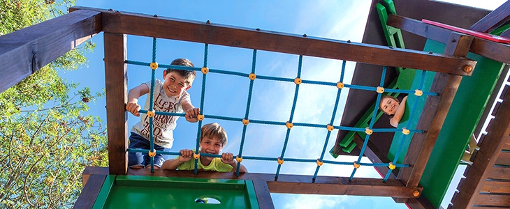 Valamar Camping Marina 4*, Labin: mobilna hiška - Kuponko.si