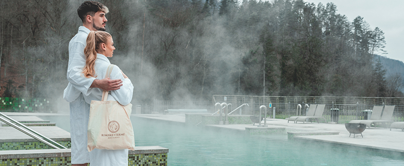 Rimske terme, hotel Rimski dvor, termalni oddih - Kuponko.si