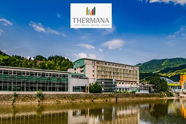Hotel Zdravilišče Laško: termalni oddih Hotel Zdravilišče Laško: termalni oddih