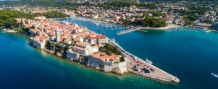 Valamar Camping Padova****, Rab: mobilne hiške - Kuponko.si