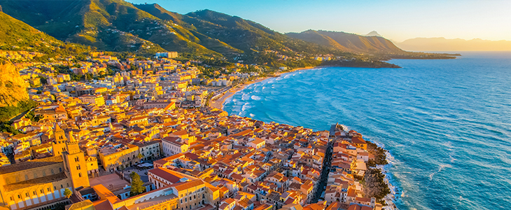 Križarjenje z MSC Splendida Italija-Tunizija-Španija - Kuponko.si