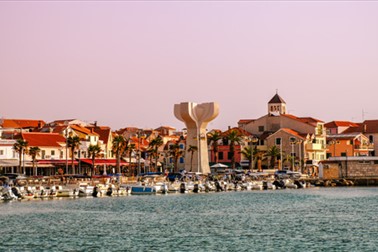 Apartmaji Mateo Vodice, morski oddih Apartmaji Mateo Vodice, morski oddih