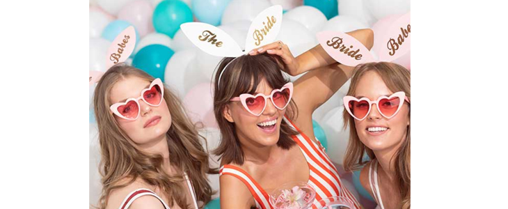 Party Shop mega dekoracije, vrednostni bon - Kuponko.si