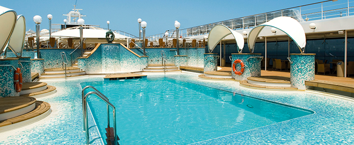 MSC Opera Tenerife-Gran Canaria-Madeira-La Palma - Kuponko.si