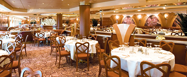 MSC Opera Tenerife-Gran Canaria-Madeira-La Palma - Kuponko.si