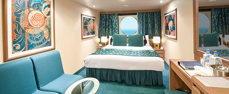 MSC Opera Tenerife-Gran Canaria-Madeira-La Palma - Kuponko.si