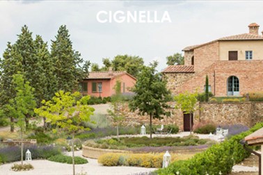 Cignella Resort, Toskana, 2x nočitev z zajtrkom Cignella Resort, Toskana, 2x nočitev z zajtrkom