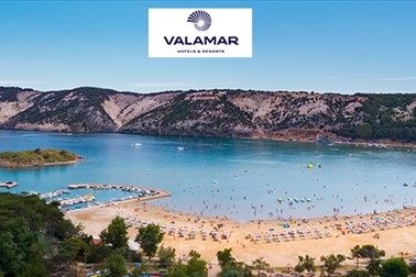 San Marino Resort, otok Rab, oddih s polpenzionom