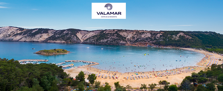San Marino Resort, otok Rab, oddih s polpenzionom - Kuponko.si