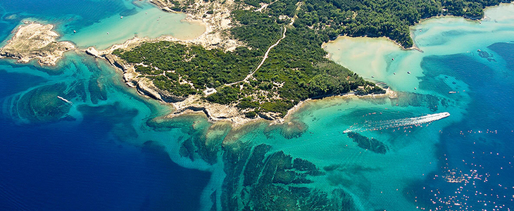 San Marino Resort, otok Rab, oddih s polpenzionom - Kuponko.si