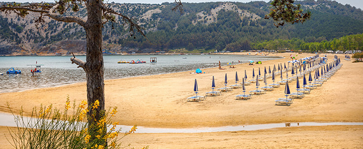San Marino Resort, otok Rab, oddih s polpenzionom - Kuponko.si