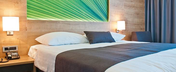 San Marino Resort, otok Rab, oddih s polpenzionom - Kuponko.si