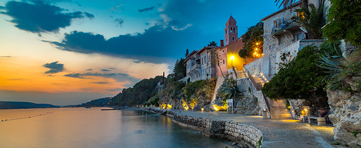 San Marino Resort, otok Rab, oddih s polpenzionom - Kuponko.si