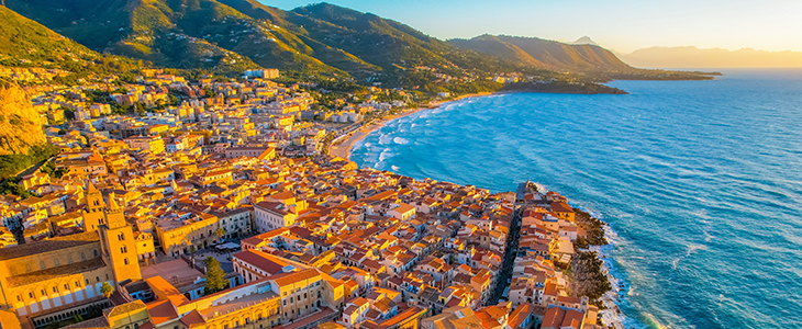 Costa Smeralda Italija-Francija-Španija-Tunizija - Kuponko.si