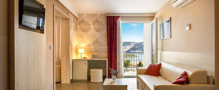 San Marino Resort, otok Rab, oddih s polpenzionom - Kuponko.si