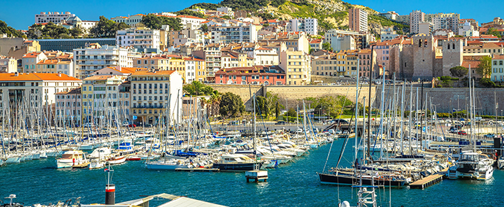 Costa Smeralda Italija-Francija-Španija-Tunizija - Kuponko.si