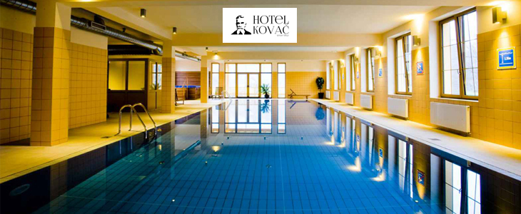 Hotel Kovač, kopanje, savnanje, kosilo - Kuponko.si