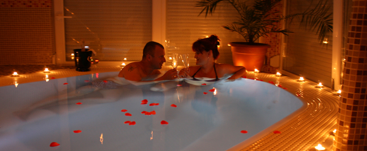 AquaTherm Hotel Zalakaros 3*, Madžarska, 2x nočitev - Kuponko.si
