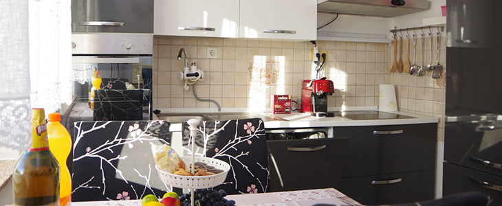 Apartmaji Opsenica, otok Rab, 3x nočitev - Kuponko.si