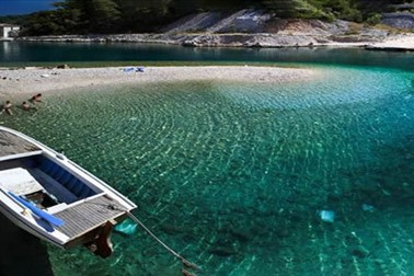 Villa Dina, oddih na Braču - apartmaji Villa Dina, oddih na Braču - apartmaji
