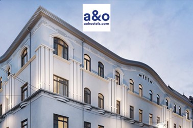 A&O hostel, Budimpešta, Varšava ali Praga: 2x nočitev A&O hostel, Budimpešta, Varšava ali Praga: 2x nočitev