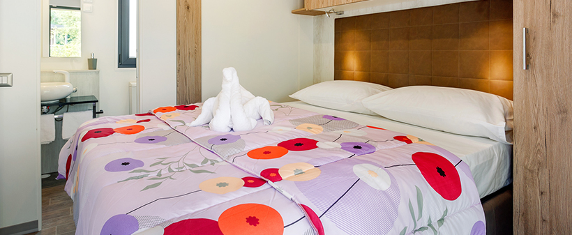 Santa Marina Camping 5*, Poreč - Kuponko.si