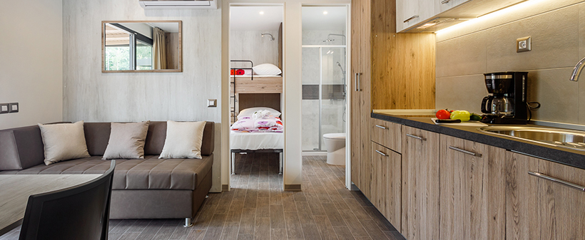 Santa Marina Camping 5*, Poreč - Kuponko.si