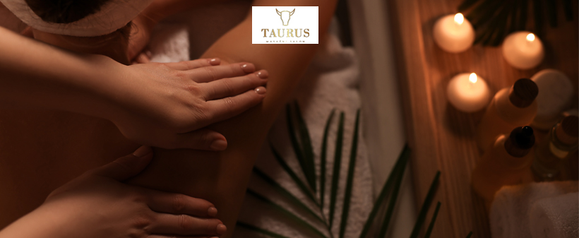 Taurus masažni salon, masaža zadnjega dela telesa  - Kuponko.si