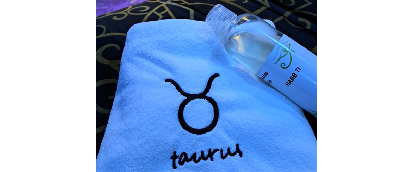 Taurus masažni salon, masaža zadnjega dela telesa  - Kuponko.si