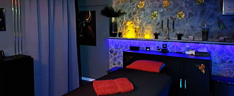Taurus masažni salon, masaža hrbta in suhi piling hrbta - Kuponko.si