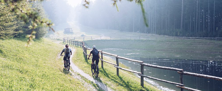Pohorje Village Wellbeing Resort: najem koles in piknik - Kuponko.si