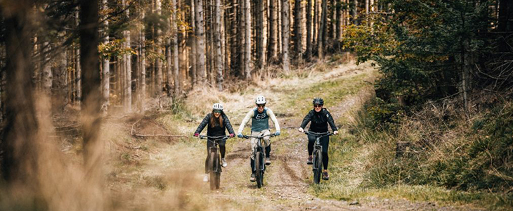 Pohorje Village Wellbeing Resort: najem koles in piknik - Kuponko.si