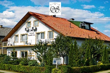 Villa Sandrina Baranja, oddih v naravi Villa Sandrina Baranja, oddih v naravi