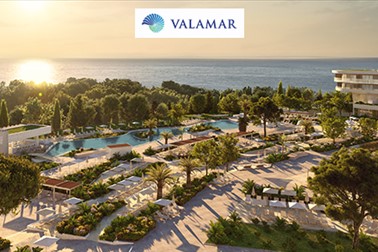 Valamar Pical Family hotel***** Pical Resort, Poreč