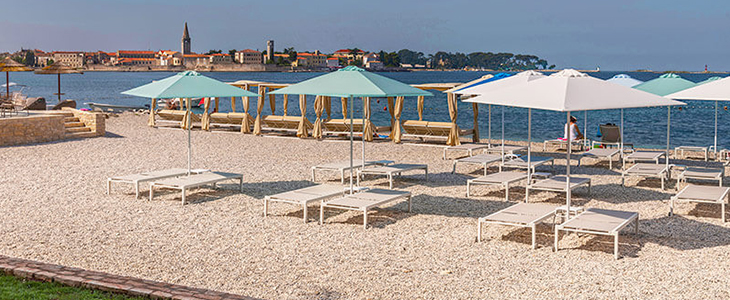 Valamar Pical Family hotel***** Pical Resort, Poreč - Kuponko.si