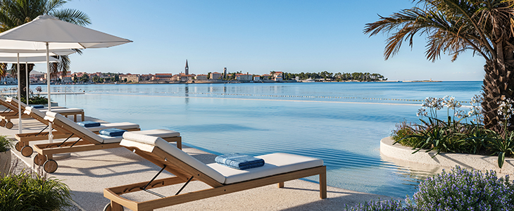 Valamar Pical Family hotel***** Pical Resort, Poreč - Kuponko.si