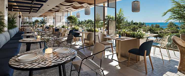 Valamar Pical Family hotel***** Pical Resort, Poreč - Kuponko.si