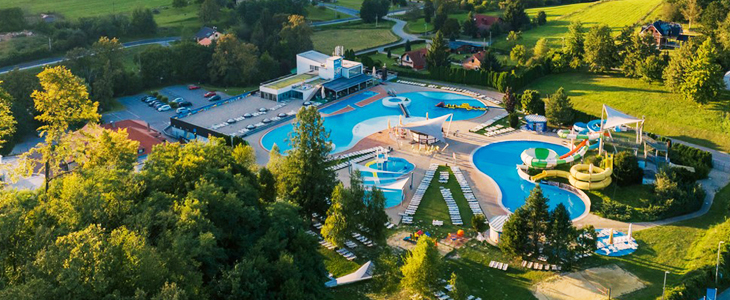 Apartmaji Toplice Sveti Martin, 1x nočitev - Kuponko.si
