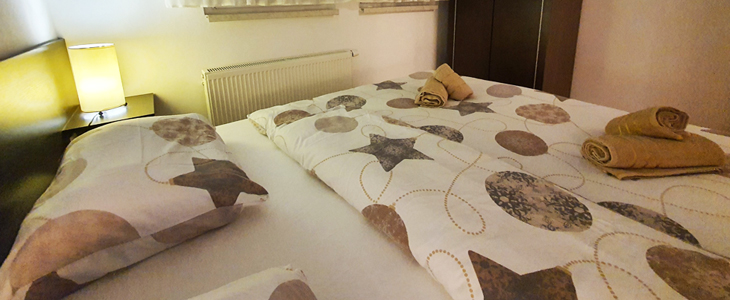Apartmaji Toplice Sveti Martin, 1x nočitev - Kuponko.si