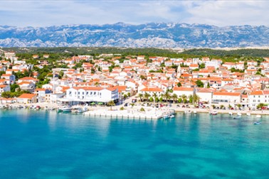 Apartmaji Kim, Novalja, Pag, najem