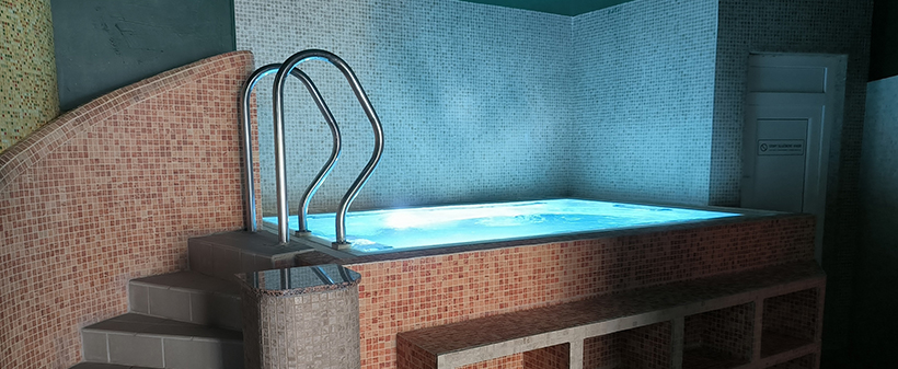 Hotel Švicarija 4*, Terme Dobrna: polpenzion, kopanje - Kuponko.si