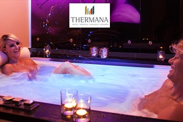 Hotel Thermana Park Laško, romantični wellness oddih Hotel Thermana Park Laško, romantični wellness oddih