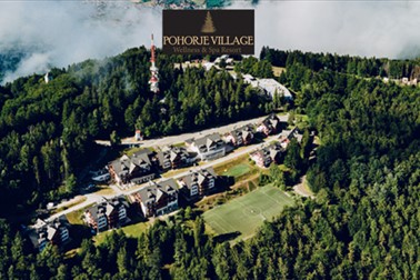Forest hotel Videc***, Mariborsko Pohorje Forest hotel Videc***, Mariborsko Pohorje