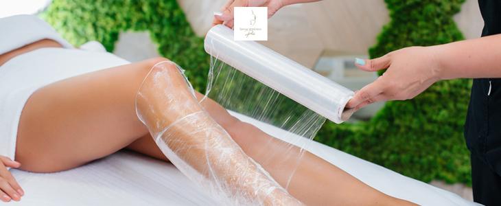 Sense Wellness: anti-celulitni body wrapping - Kuponko.si