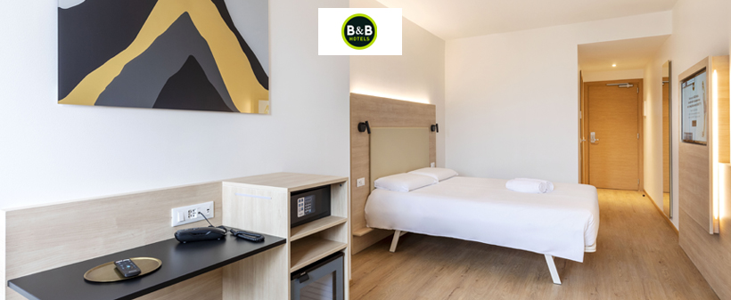 B&B hotelu Bolzano, Bolzano, Italija - Kuponko.si