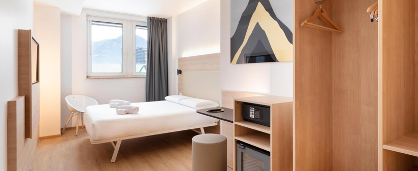 B&B hotelu Bolzano, Bolzano, Italija - Kuponko.si