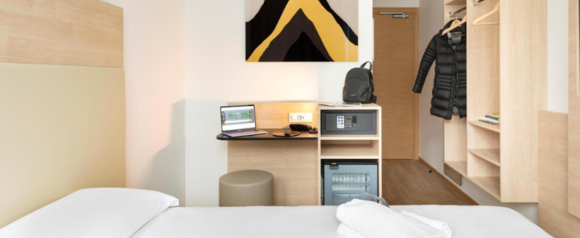 B&B hotelu Bolzano, Bolzano, Italija - Kuponko.si