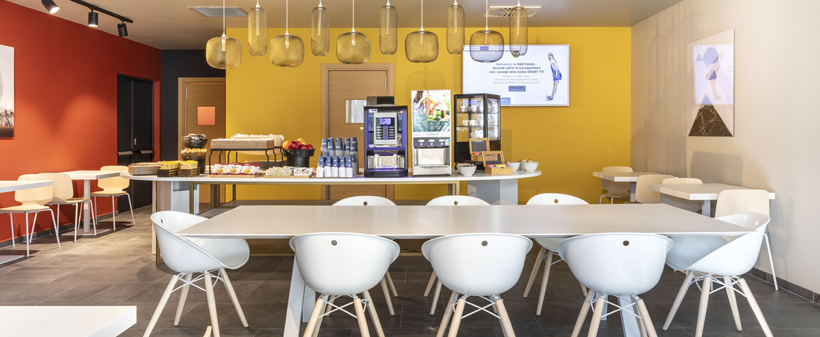 B&B hotelu Bolzano, Bolzano, Italija - Kuponko.si