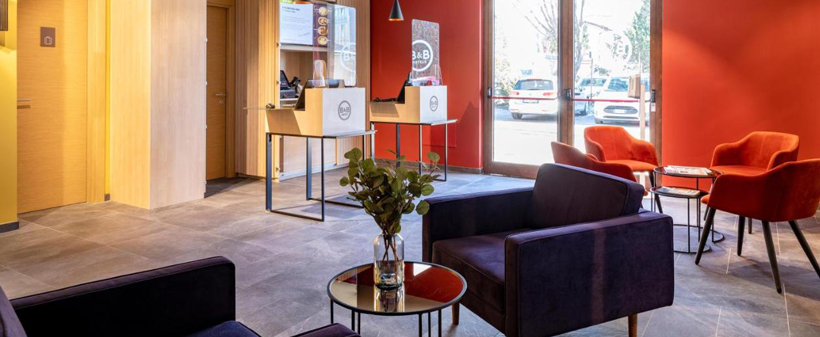 B&B hotelu Bolzano, Bolzano, Italija - Kuponko.si