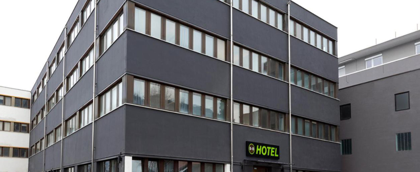 B&B hotelu Bolzano, Bolzano, Italija - Kuponko.si
